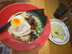 特制赤丸-一風堂拉面(美罗城店)