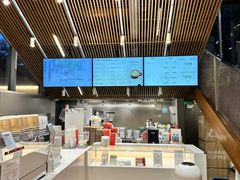 -Manner Coffee(徐汇滨江店)