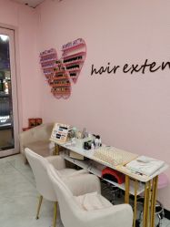 -Feelgood接发色彩造型沙龙