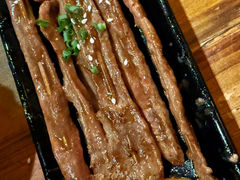-土蚝·高压锅生蚝(百姓美食街店)