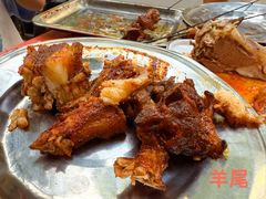 -马相卿特色烤肉面食馆(虎台店)