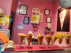 -可丽小屋(中山路店)