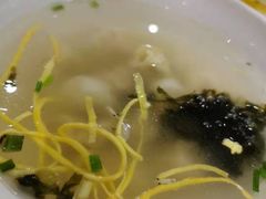 -馋三尺蟹粉小笼(人民广场店)