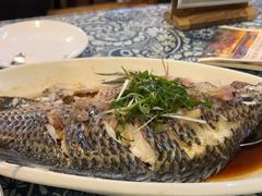 -米庄·原味私房菜(骏壹万邦店)