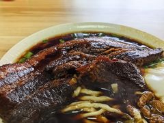 -无名老卤面(中华门店)