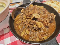 -西贝(上海中心店)