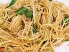 -沐毫傣泐云南菜孔雀宴•手抓饭傣味烧烤(曼听公园店)