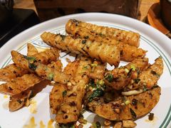 -云海肴·汽锅鸡·云南菜(天山百盛优客店)