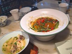 -東大方(武康千秋广场店)
