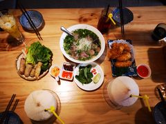 -越美小馆·越南料理(曲江店)