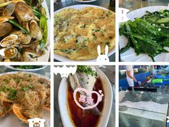 -七鲜渔港美食餐厅(巽寮湾海景店)