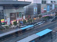 -花椒笑成都小馆(百脑汇店)