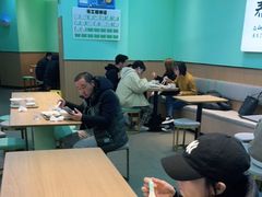 大堂-老乡鸡(西岸凤巢店)