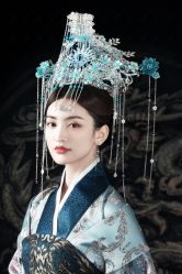 点击看大图 -美云庭古装·格格服汉服·京城旅拍(北京店)