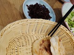 武大郎烧饼-山东宾馆·齐鲁苑餐厅