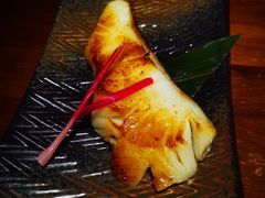 -千代武日本料理(开发区店)