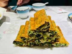 蔬菜卷-曹家小菜(胜太路店)