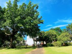 -叶挺将军纪念园