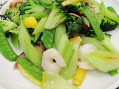 -大鸭梨烤鸭店(金顶街店)