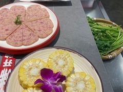 -生活如沸·顺德水牛奶火锅(大学路店)
