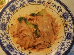 -陕味食族油泼面(悦邻荟店)