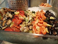 -威斯汀舞台餐厅