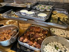 -日丰园海肠水饺·老字号大连海鲜(和平广场店)