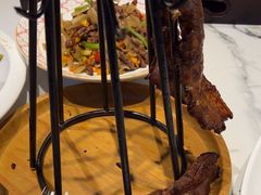 -巴依老爷新疆美食(常营店)