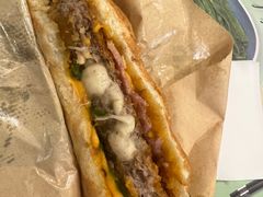 -魏家凉皮(梨园店)