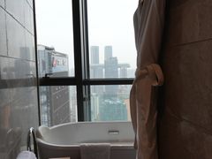 -重庆解放碑威斯汀酒店
