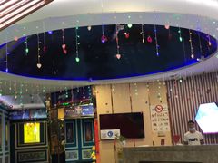 -欢乐酷量贩KTV(万达广场店)