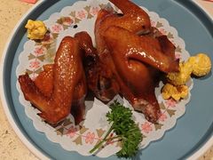 -点都德(长泰广场店)
