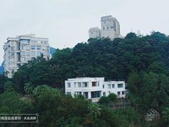 -太平山顶
