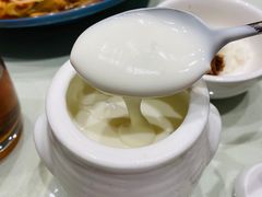 我家的酸奶-马仕玖煲·融合菜·酥不腻烤鸭(人大店)
