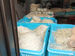 -华良切面店(航建大楼店)