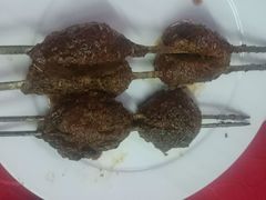 大腰子-张记焖窑·十五年专注焖烤(雍和宫店)