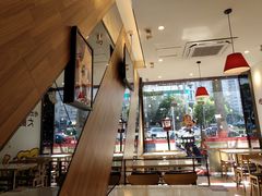 -尊宝比萨(南田店)