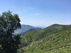 -北京灵山风景区