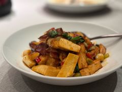 -荣轩(新荣记环球金融中心店)
