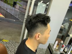 -DC Design造型·烫染接发