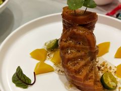 -高第街56号港式餐厅(山大路店)