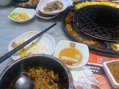 -韩宫宴烤肉·黑毛和牛·料理(合肥滨湖银泰城店)