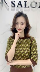 -吉米护肤造型