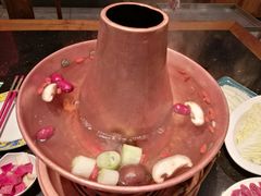 -南门涮肉(上海一店)