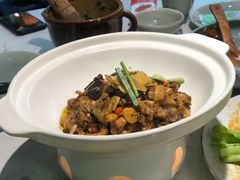 -望湘园湖南菜(赛格店)