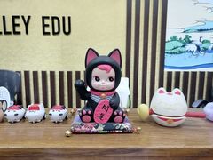 -学习谷日语培训日本留学·多语种外语教学(海淀人大分部)