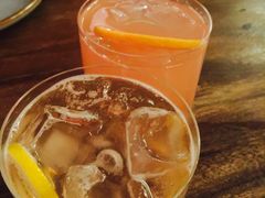 -RAC BAR(安福路店)