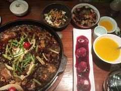-老板恋上鱼(振华商厦店)