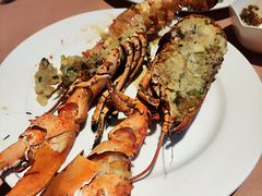 -杭州钱江新城万怡酒店-西餐厅