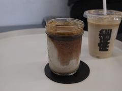 咖啡重度患者-麻雀咖啡SPARROW COFFEE(十全街店)